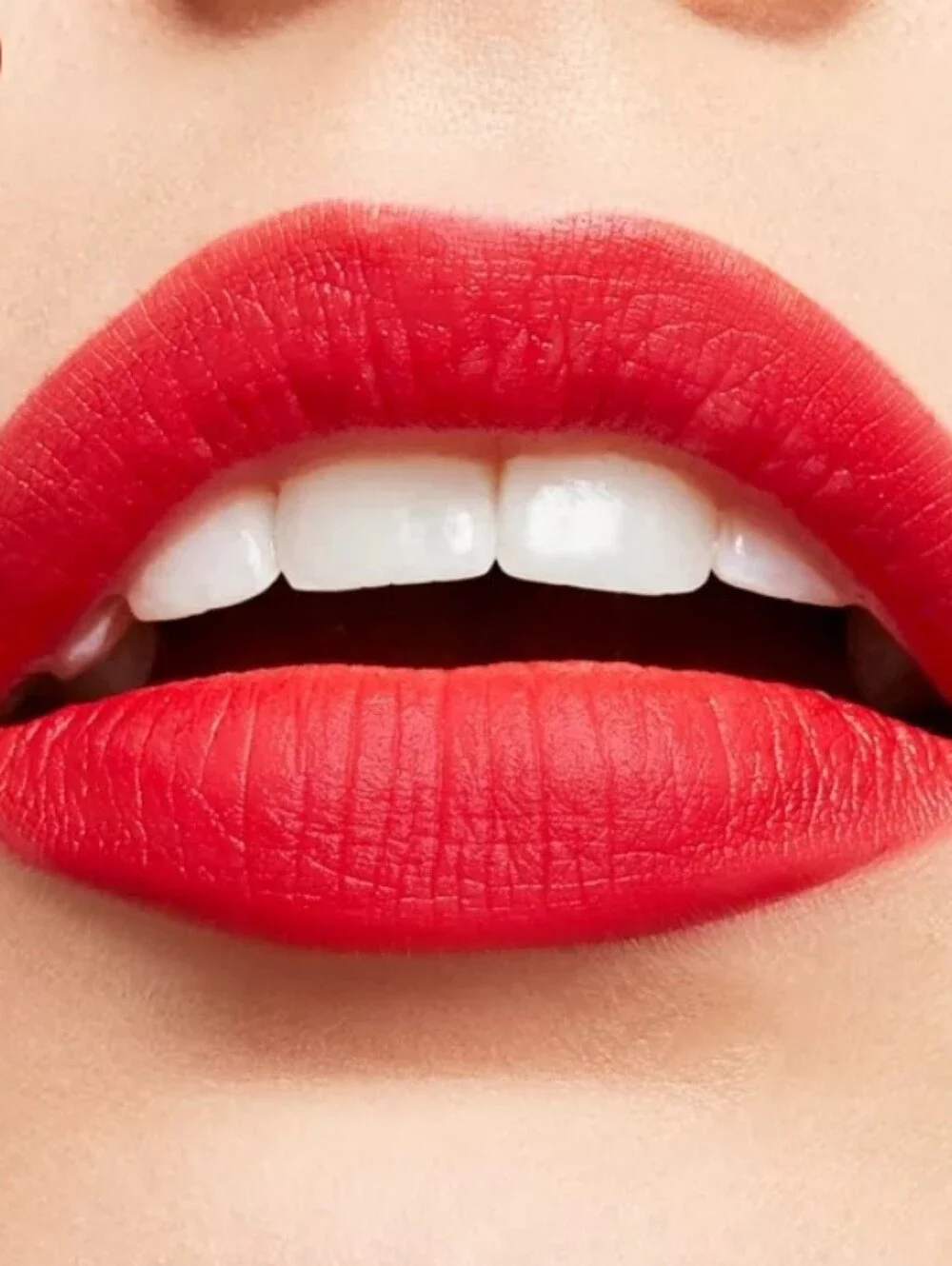 MAC Lasting Passion Powder Kiss Lipstick